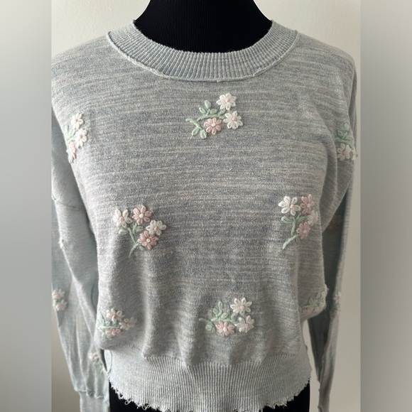 🦋WILDFOX Sweater - Picture 4 of 10